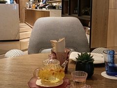 -粤海喜来登酒店·&More聚驿(天河城店)