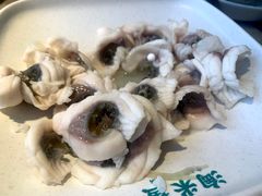 -淘米捞·米汤脆鲩鱼火锅(福田皇岗店)
