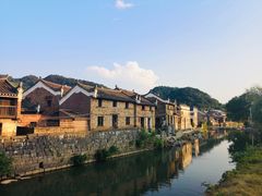 -上甘棠村