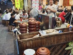-味旭香餐厅 老字号