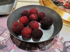 -蚂蚁洞·烤肉大营地(上海静安大悦城店)