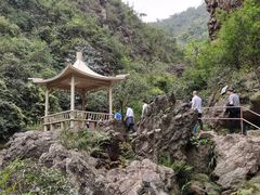 -南海湾森林生态园