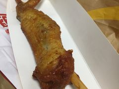-麦当劳(金平路站店)