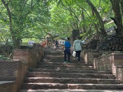 -苍岩山风景名胜区