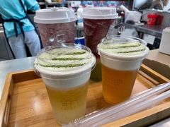 -龙的酒楼·手工早茶·顺德菜(近良路店)