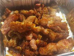 -狮龙啤酒烧烤屋(建二路店)