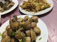 -海滨假日渔家海鲜