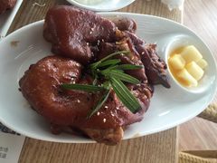 -辛德勒啤酒德餐厅