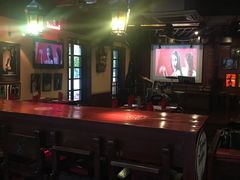 -甘尼仕印度餐厅爵士酒吧(阳春巷店)