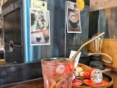 -251#coffee roasters(沿河东路店)