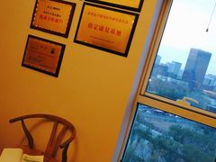 -仰生如卉推拿养生馆(酒仙桥店)