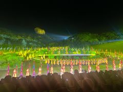 -鼎盛王朝康熙大典实景演出