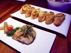 -hallch好吃餐厅(奥体中心店)