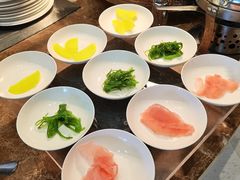 -唐山香格里拉大酒店·香啡阁(长虹西道店)