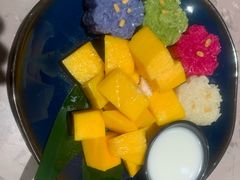 -Home Thai·泰谣(王府井apm店)