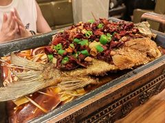 -老蜀人川菜馆(中关村店)