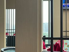 -成都海湾酒店·海湾壹品中餐厅(远大购物中心店)