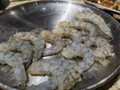 -姜胖胖无限自助烤肉(光明万达店)