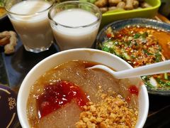 -镇江龙·火锅串串(武侯祠店)