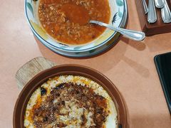 -萨莉亚意式餐厅(护国新天地店)