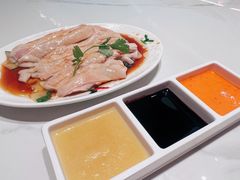 -芽笼芽笼新加坡餐厅(环球港店)