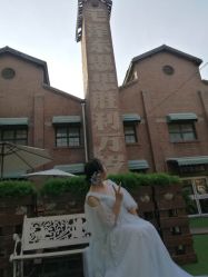 点击看大图 -情订奇缘婚纱摄影(和平路店)