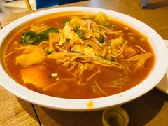 -鱼你在一起(南开天佑城店)
