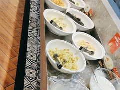 -比格比萨自助(国展店)