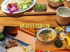 -一本料理(西溪天街店)
