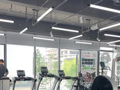 -OG01·24h私教铁馆(中鼎316店)