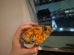 -芭提雅海鲜市场