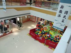 -万达广场(盐城盐都店)