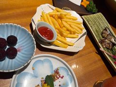 -味见·荣家(亚泰大街店)