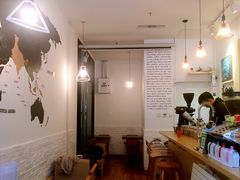 -COFFEE HOLIC(朝外SOHO店)