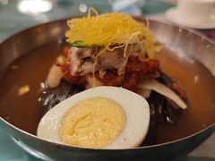 -平壤馆(西塔街店)