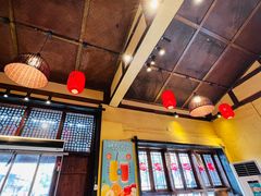 -富正毅三下锅·湘西韵味(天门山索道店)