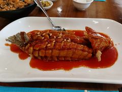 -糟粕醋·椰苑海南菜餐厅(亚龙湾天域酒店)