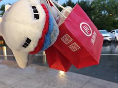 -海底捞火锅(金融街万达店)