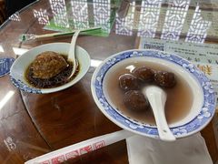 -粗茶淡饭(东关街店)