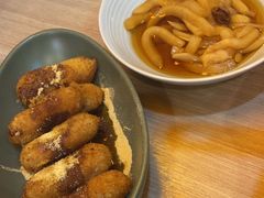 -令狐冲烤鱼·烧菜馆(达明店)