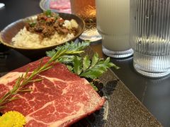 -300杯·和牛烧肉清酒专门店(廊里店)