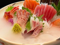-吉川谷谷·日料放题(广安门店)