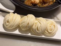 -佬麻雀·剁椒鱼头(京基KK One店)