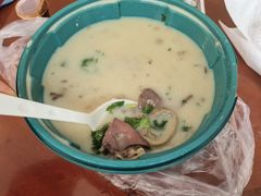 -穆得·老周家牛肉烧饼(普利街店)