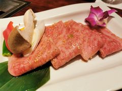 -叙叙苑(大阪店)
