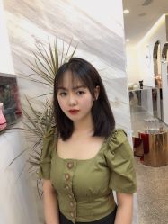 中发-Rise Hair上升造型