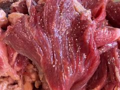 -梨花自助烤肉(乐宾店)