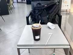 -M Stand(西安大悦城店)