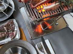 -CAMP.33露营烤肉·团建聚餐(创智天地店)