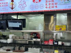 -银记肠粉店(市二宫店)